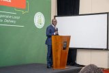 Gov’t to allocate 5% common fund to spatial planning at MMDAs