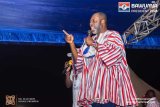 ‘Our recent setbacks are undeniable, but in every trial lies a turning point’ – Napo cheers NPP up