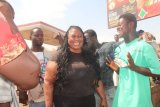 Inspired by her late mother, Asante Mampong businesswoman champions grassroots development