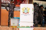 Photos from the Ablekuma North re-run