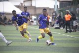 U-20 AFCON snub motivated me to prove myself – Edmund Asante