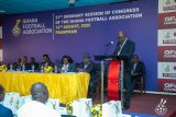 GFA introduces Football Academy Licensing Regulations for 2025