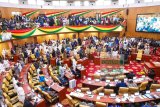 Parliament approves bill to scrap marine gas oil subsidy