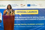 Deputy Local Gov’t Minister urges MMDCEs to adopt revised spatial planning guidelines