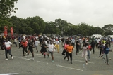 Joy FM Big Workout 2026 ends with fitness, fun and renewed focus on healthy living