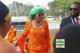 Presidency reacts to Nana Konadu Agyeman-Rawlings’ death