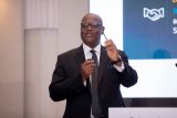 GIPC CEO touts Ghana’s stability, 24-hour economy at Africa-Singapore Summit