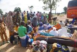 World Refugee Day: Ghana, three others host 160,000 refugees and asylum seekers – EU