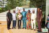 Forestry Commission partners North Carolina State University for forestry research