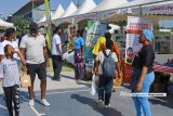 Massive turnout and huge discounts mark final day of Ecobank-JoyBusiness SME Fair