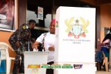 Poised and fully prepared for Akwatia by-election tomorrow – EC assures
