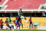 GPL 25/26: Gold Stars hold Hearts in Accra