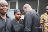 GFA boss Kurt Okraku visits Nana Pooleyâ€™s family, mourns with widow