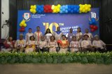 Legacy Girls’ College celebrates 10th anniversary; girls urged to grow intellectually