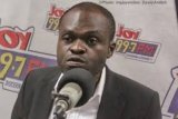 March 31 deadline for asset declaration too long – Martin Kpebu