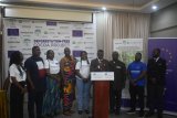 EU and partners launch deforestation-free cocoa project in Western North and Ahafo Regions