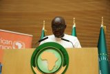 Abuakwa South MP calls for health laws to tackle Africa’s inequality crisis