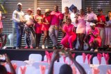 Achimota Golf Club hosts 2025 Pink Cup to raise awareness of breast cancer