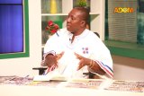 Some have worked since October, why sack them? – Afenyo-Markin questions government