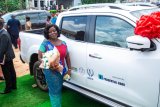 Ghana Teacher Prize winner praises Prudential Bank