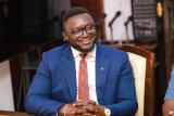 GFA retains Gideon Fosu as Black Princesses Management Committee Chairman