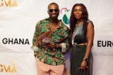 Ghana Music Awards Europe 2025: A classic night of music, culture and celebration in Belgium