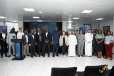 GIPC encourages diplomats to champion Ghana’s new investment drive