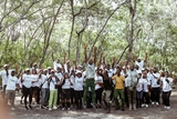 Changemakers turn Shai hills into living classroom of wellness and conservation with fourth (…)