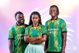 Asante Kotoko launch new ‘Untamed Warrior’ away kit