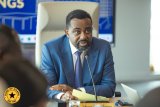 We will reduce 2 major expenditure items to improve financial position – BoG assures