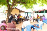 Juaben MP assures constituents of connection to National Electricity Grid