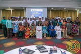 Gender Ministry convenes National Men’s Conference to adavance gender equality