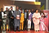 Photos from 3rd edition of JoyNews Impact Makers Awards