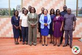 Ghana Medical Trust Fund engages College of Nurses and Midwives on Specialist Training ahead of April rollout