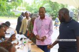 GJA 2025 elections in photos