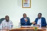 Trade Ministry engages stakeholders to promote local uniform production