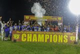 Police Ladies set sights on continental breakthrough at 2025 CAF Womenâ€™s Champions League qualifiers