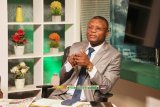 Don’t fight GFA – Sports Minister Kofi Adams urged