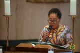 2025 UNGA: Lordina Mahama appeals for global support for vulnerable children