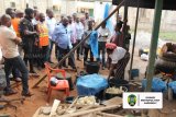 Kumasi Mayor orders encroachers to vacate public school lands
