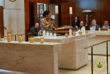 Full text: Lordina Mahama’s speech at 7th UN General Assembly prayer service for children