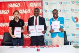 Yango Ghana, Bboxx Ghana, and Kofa partner to accelerate E-Mobility adoption in Ghana’s delivery (…)