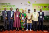 Green Palette Stakeholders Conference sparks national dialogue on plastic pollution and (…)