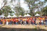 Adom FM Family Kolor Paaty draws huge crowd to Legon Botanical Gardens [Photos]
