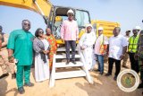 Blekusu Sea Defence Phase II: Council of State rep says project marks turning point for Volta’s (…)