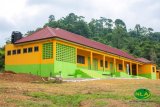 NLA Good Causes Foundation commissions a 3-unit classroom block in Akanteng