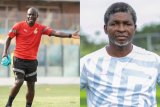Hindsight: How Maxwell Konadu lost the Hearts coaching job to Didi Dramani