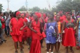 Mepe marks 69th Afenotor Festival, renew calls for peace and development