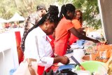 Adom FM Kolor Paaty 2025: Team Orange crowned winners of cooking contest