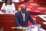 2026 Budget: Gov’t to create 800,000 jobs – Ato Forson